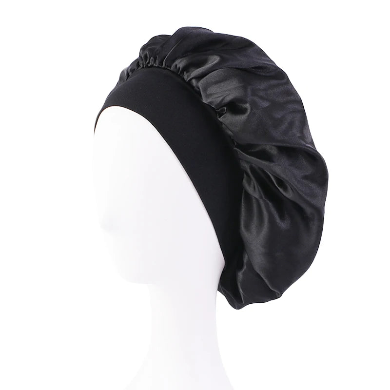 Classic Satin Sleep Bonnet