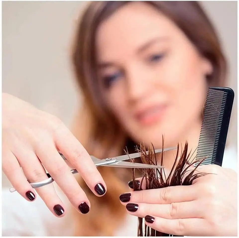 Professional Hair Cutting Shears