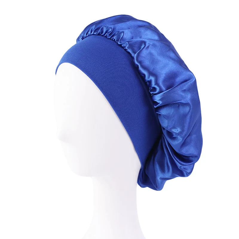 Classic Satin Sleep Bonnet