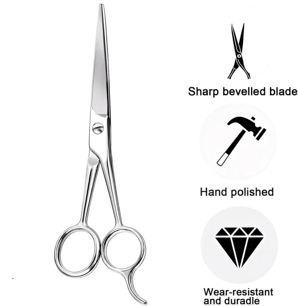 Professional Hair Cutting Shears