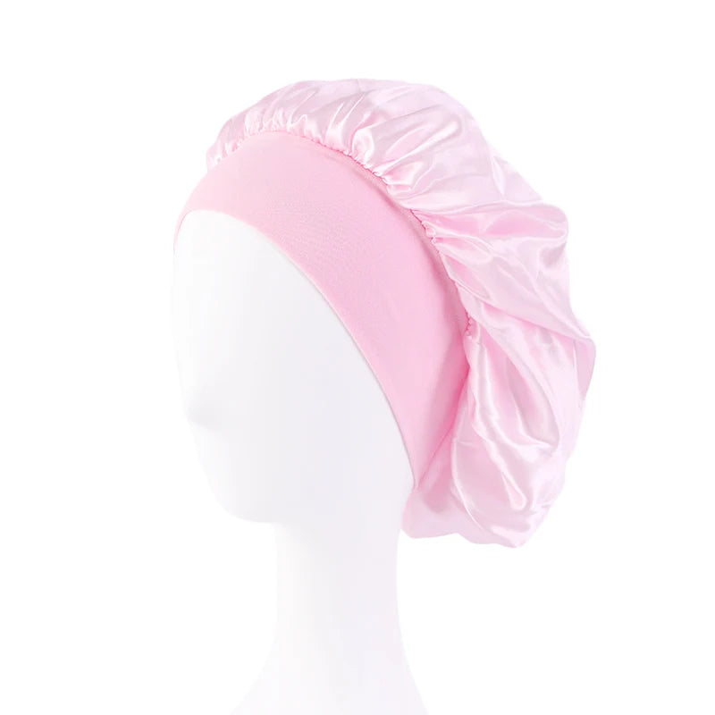 Classic Satin Sleep Bonnet