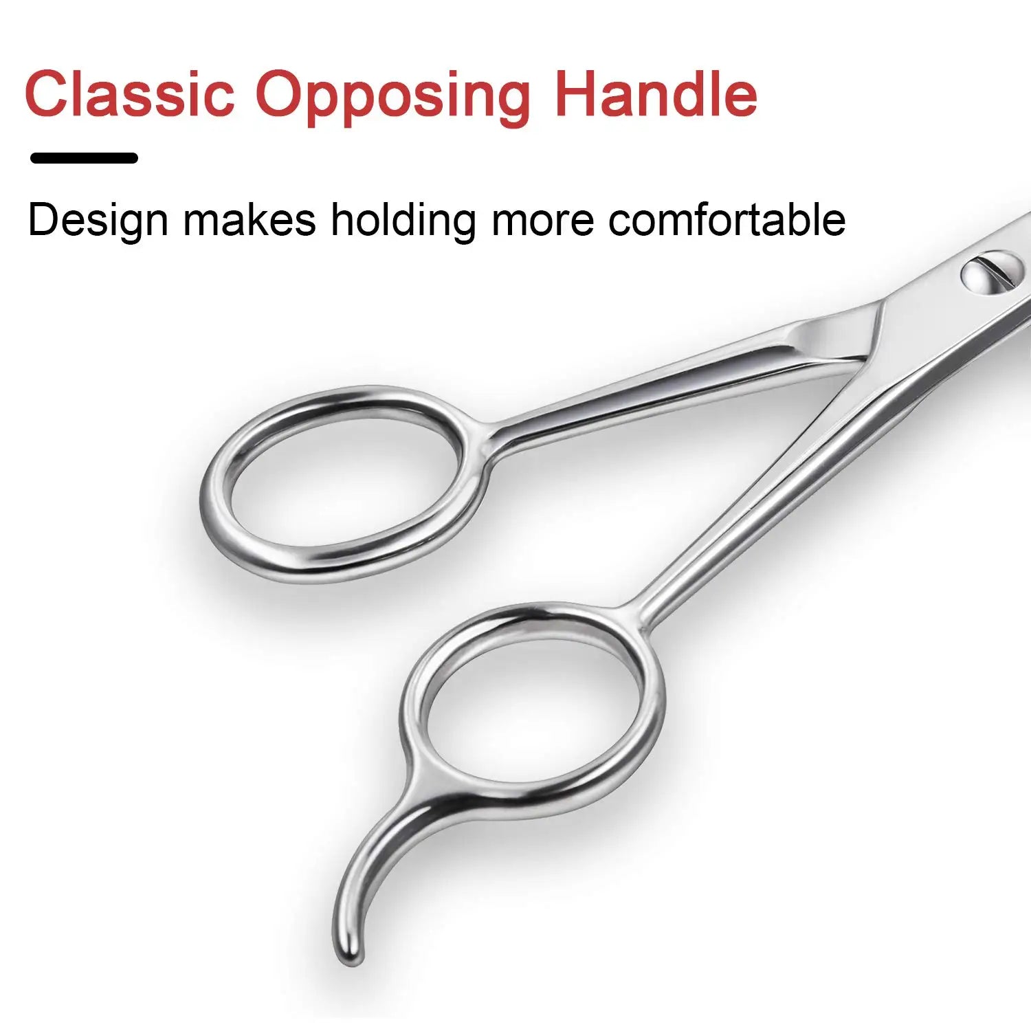 Professional Hair Cutting Shears