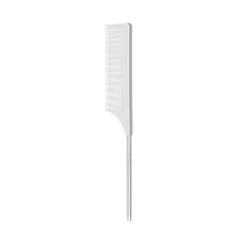 3-Piece Rat Tail Comb Set – Sectioning & Styling