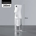 Refillable Fine Mist Spray Bottle