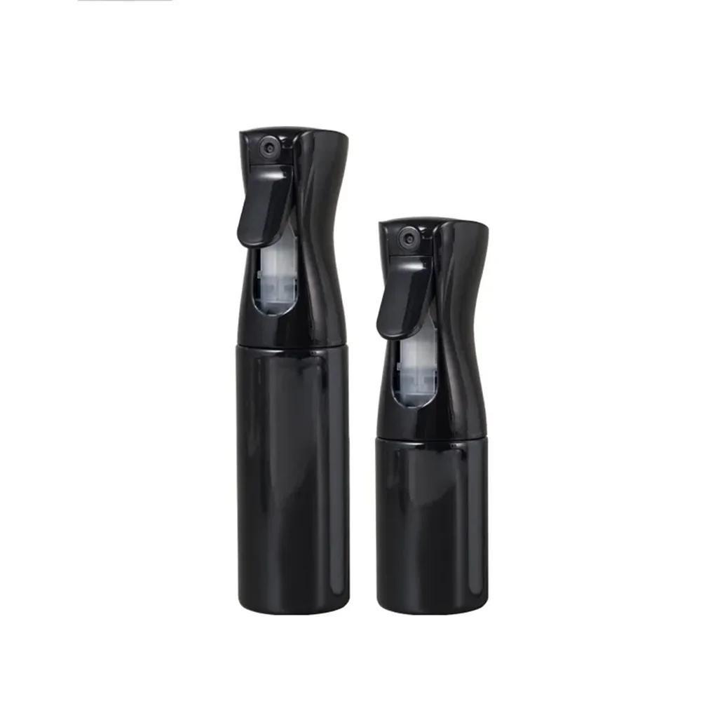 Refillable Fine Mist Spray Bottle