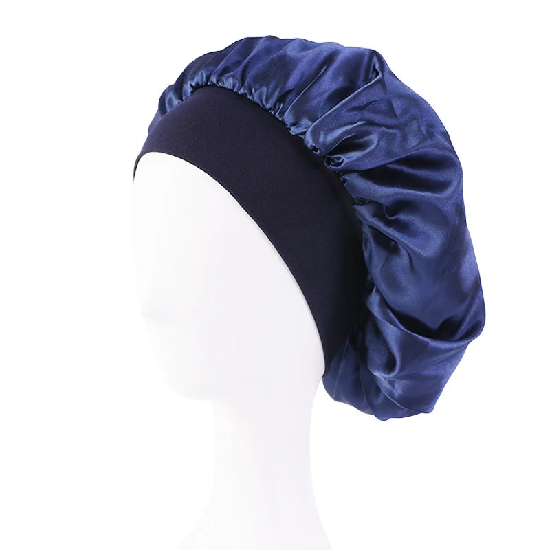 Classic Satin Sleep Bonnet