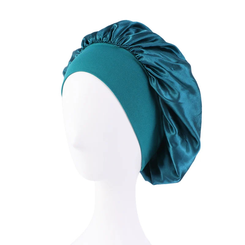 Classic Satin Sleep Bonnet