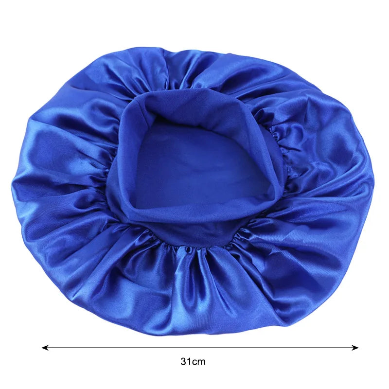 Classic Satin Sleep Bonnet