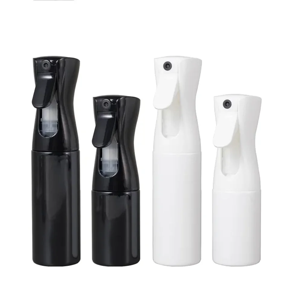 Refillable Fine Mist Spray Bottle