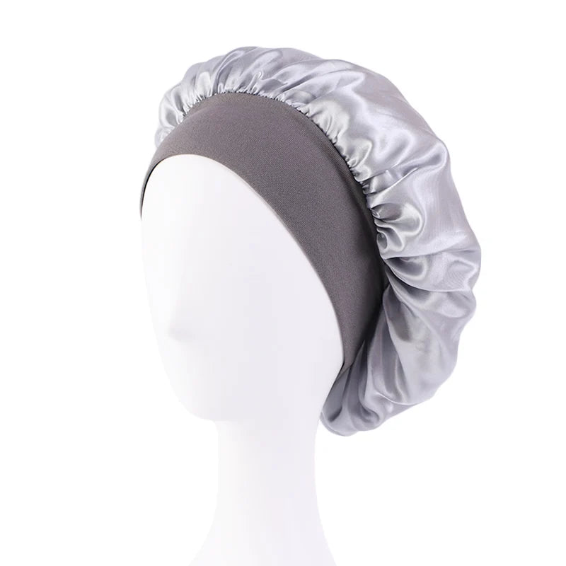 Classic Satin Sleep Bonnet